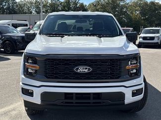 New 2025 Ford F150 STX w/ Equipment Group 200A video 3