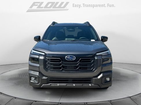 New 2026 Subaru Outback Touring XT AWD/4WD image 2