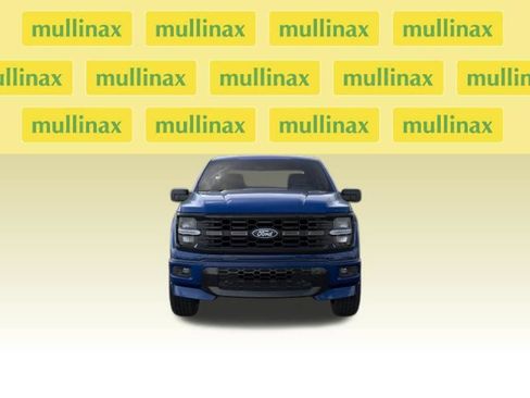 New 2026 Ford F150 STX w/ F-150 LOBO Package AWD/4WD image 43