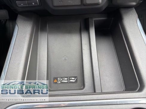 Used 2019 GMC Sierra 1500 SLT w/ SLT Premium Plus Package image 52