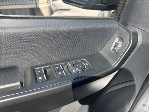New 2025 Ford F150 STX w/ Equipment Group 200A image 12