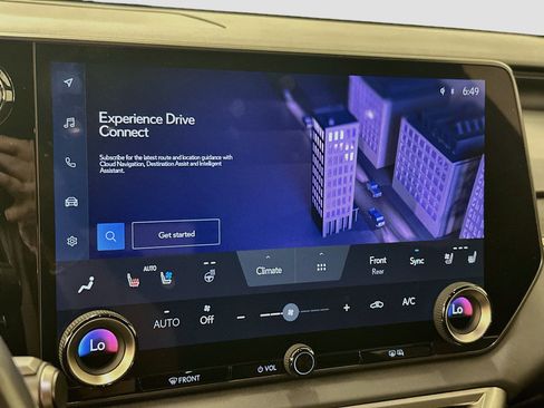 Used 2023 Lexus RX 350 Premium w/ Accessory Package (K3) AWD/4WD image 22