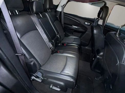 Used 2020 Dodge Journey Crossroad image 10