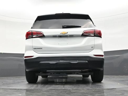 Used 2023 Chevrolet Equinox LT FWD image 24