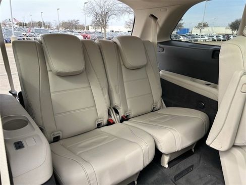 Used 2020 Mercedes-Benz GLS 580 4MATIC image 34