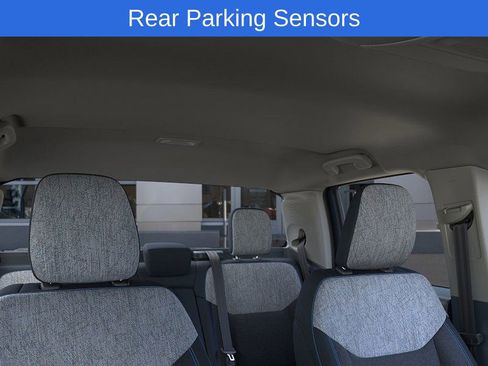 New 2026 Ford Maverick XLT w/ 4K Tow Package image 12