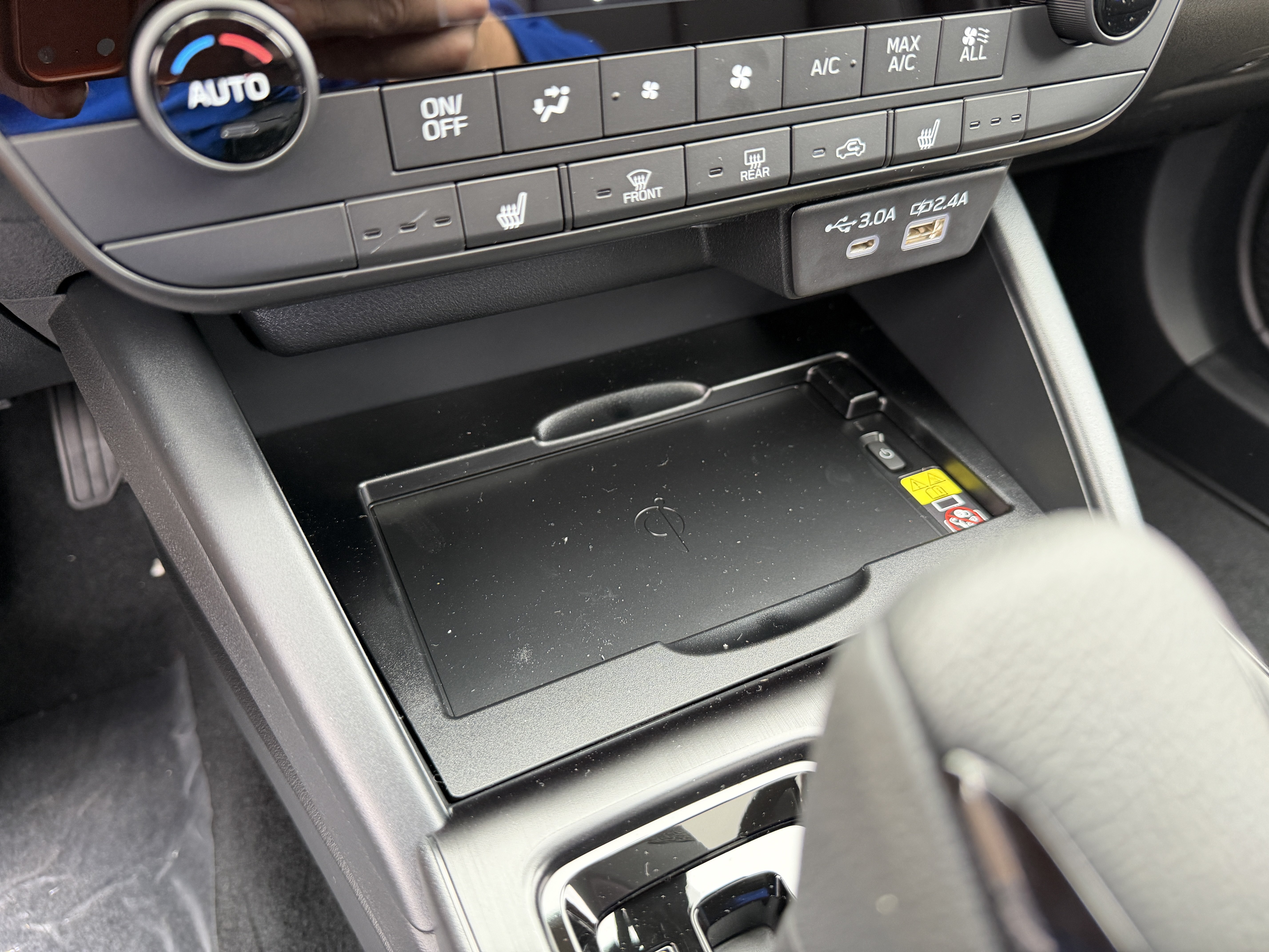 New 2026 Subaru Outback Premium AWD/4WD image 22