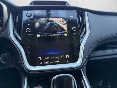 Used 2020 Subaru Legacy Limited image 21