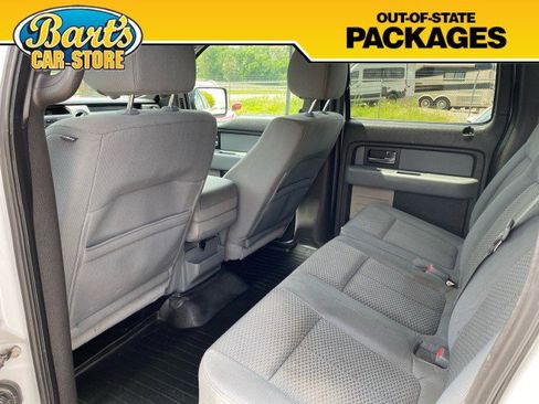 Used 2014 Ford F150 XLT AWD/4WD image 20