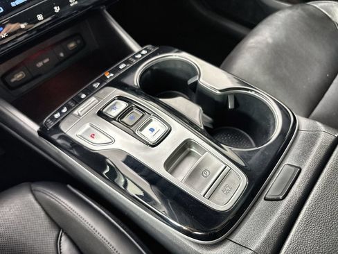 Used 2023 Hyundai Tucson Limited AWD/4WD image 22