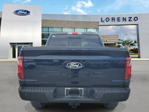 New 2026 Ford F150 XLT w/ Equipment Group 302A MID image 5