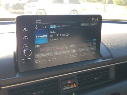 Used 2025 Honda Pilot Black Edition image 21