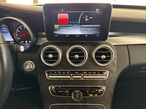 Used 2016 Mercedes-Benz C 450 AMG image 23