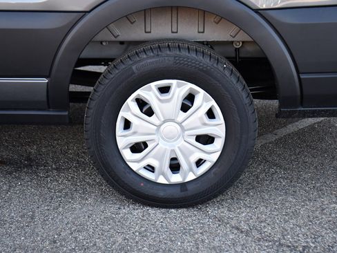 New 2025 Ford Transit 350 XLT w/ Upfitter Package image 20