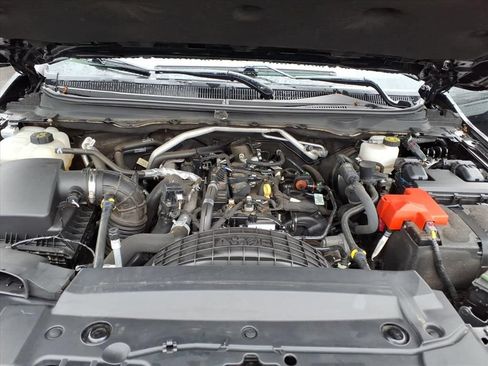 Certified 2023 Ford Ranger 4x4 SuperCrew image 23