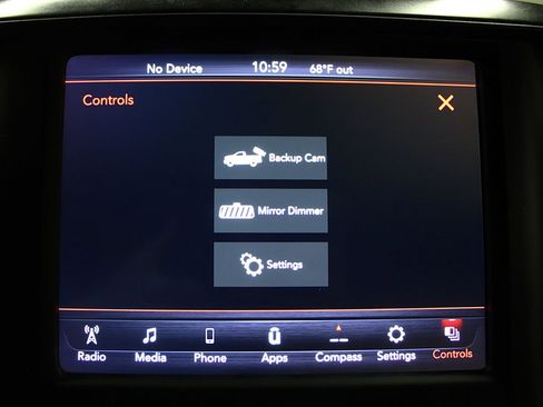 Certified 2020 RAM 1500 Big Horn AWD/4WD image 18