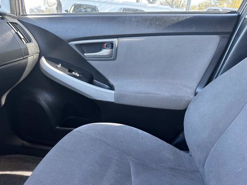 Used 2012 Toyota Prius One image 24