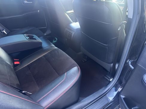 Used 2017 Toyota Camry XSE w/ Moonroof Package FWD image 15