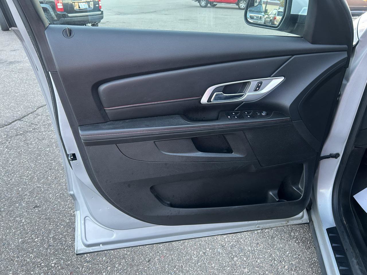 Used 2014 GMC Terrain SLE FWD image 14