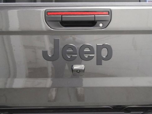 New 2026 Jeep Gladiator Sport image 35