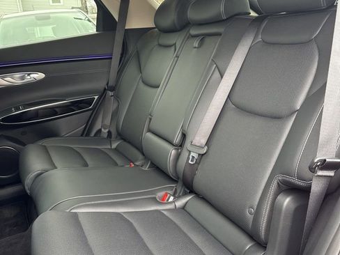 Used 2026 Genesis GV70 2.5T image 20