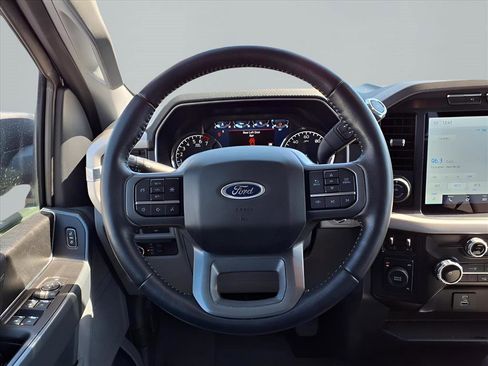 Used 2022 Ford F150 XLT w/ Equipment Group 302A High image 15