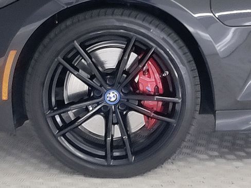 Certified 2023 BMW 330e w/ M Sport Package image 10