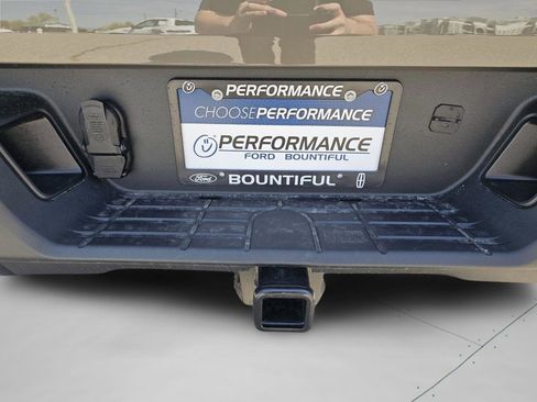 New 2026 Ford Ranger XLT w/ FX4 Off-Road Package image 23