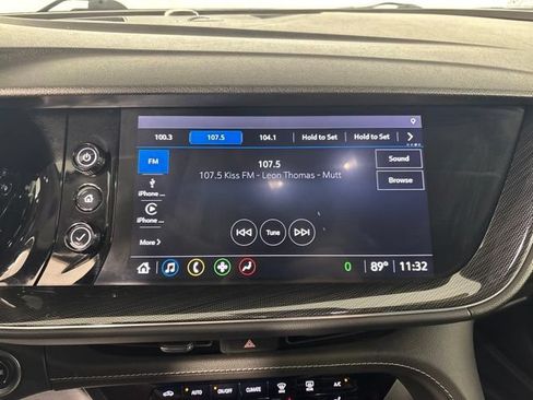 Used 2021 Buick Envision Preferred AWD/4WD image 5