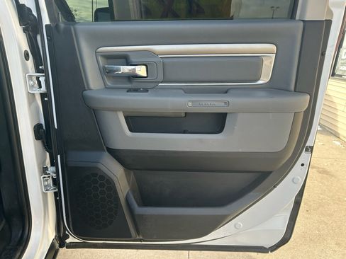 Used 2017 RAM 1500 Outdoorsman image 15