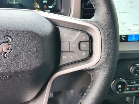New 2026 Ford Bronco Outer Banks AWD/4WD image 29
