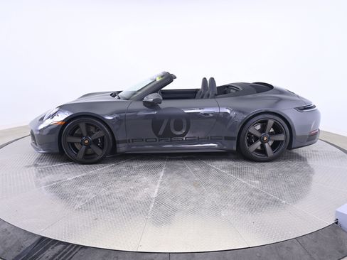 Certified 2026 Porsche 911 GTS image 2