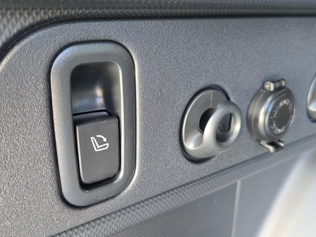 New 2026 Subaru Forester Limited AWD/4WD image 17