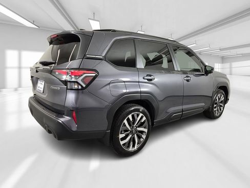 New 2026 Subaru Forester Touring image 6