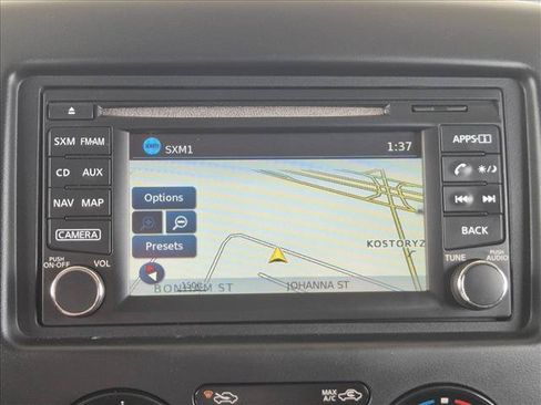 Used 2019 Nissan NV200 SV w/ Navigation Package FWD image 13