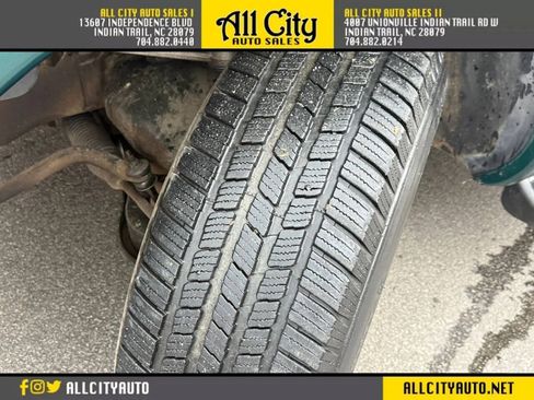 Used 2004 Dodge Ram 3500 Truck SLT w/ Trailer Tow Group RWD image 17