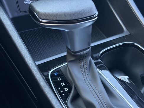New 2026 Hyundai Santa Cruz SE FWD image 17