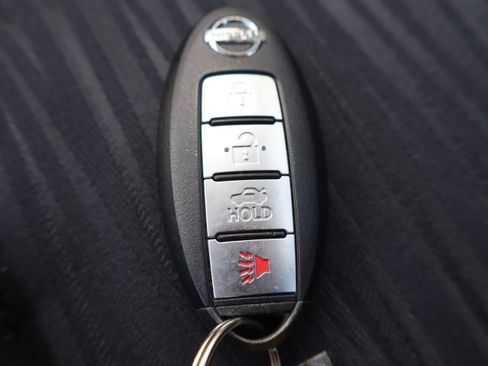 Used 2019 Nissan Sentra SV FWD image 24