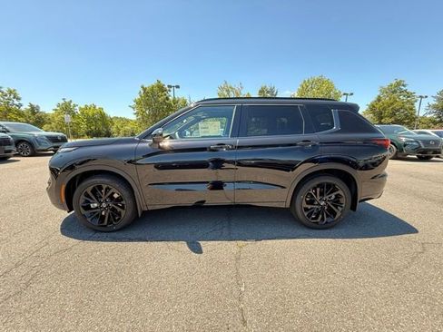 New 2026 Nissan Rogue Platinum AWD/4WD image 8