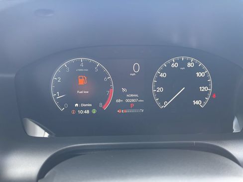 Used 2025 Honda HR-V EX-L image 19