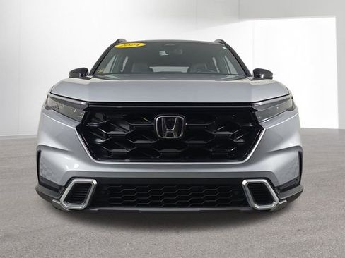 Used 2024 Honda CR-V Sport Touring image 46