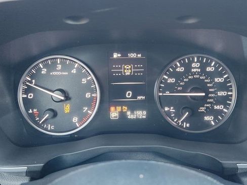 Used 2023 Subaru Ascent Premium w/ Convenience Package image 7