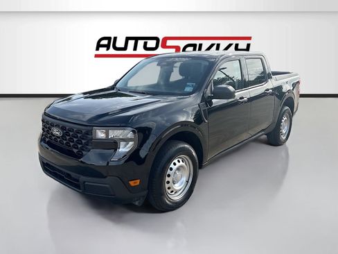 Used 2025 Ford Maverick XL FWD image 3