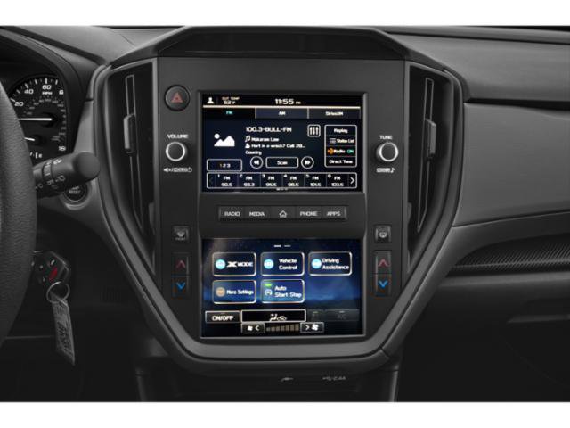 New 2027 Subaru Crosstrek 2.5i AWD/4WD image 13