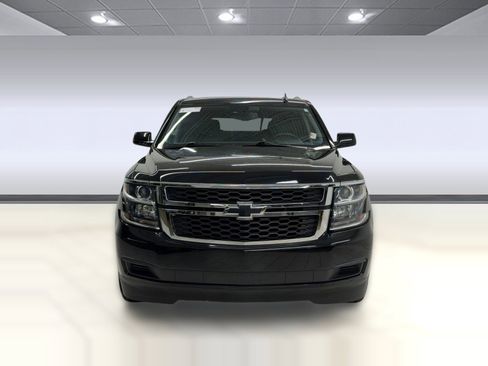 Used 2017 Chevrolet Tahoe LT AWD/4WD image 5