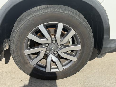Used 2020 Honda Pilot EX image 13