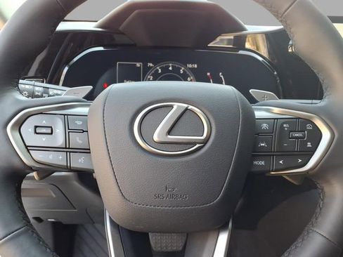 Used 2023 Lexus NX 350 AWD image 12