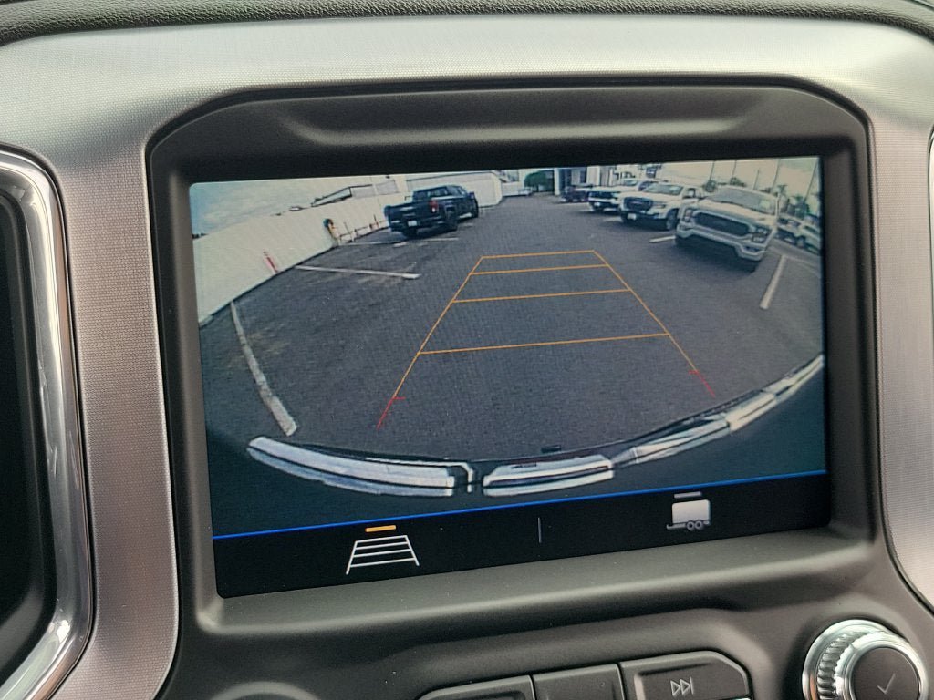 Used 2021 GMC Sierra 1500 Elevation w/ Driver Alert Package I RWD image 30