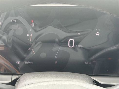 New 2026 Buick Envista Preferred w/ Convenience I Package FWD image 26