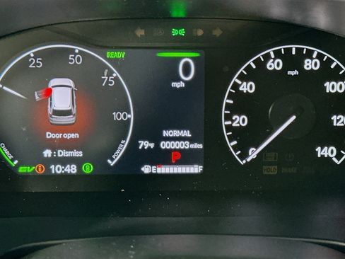 Used 2025 Honda CR-V Sport image 7